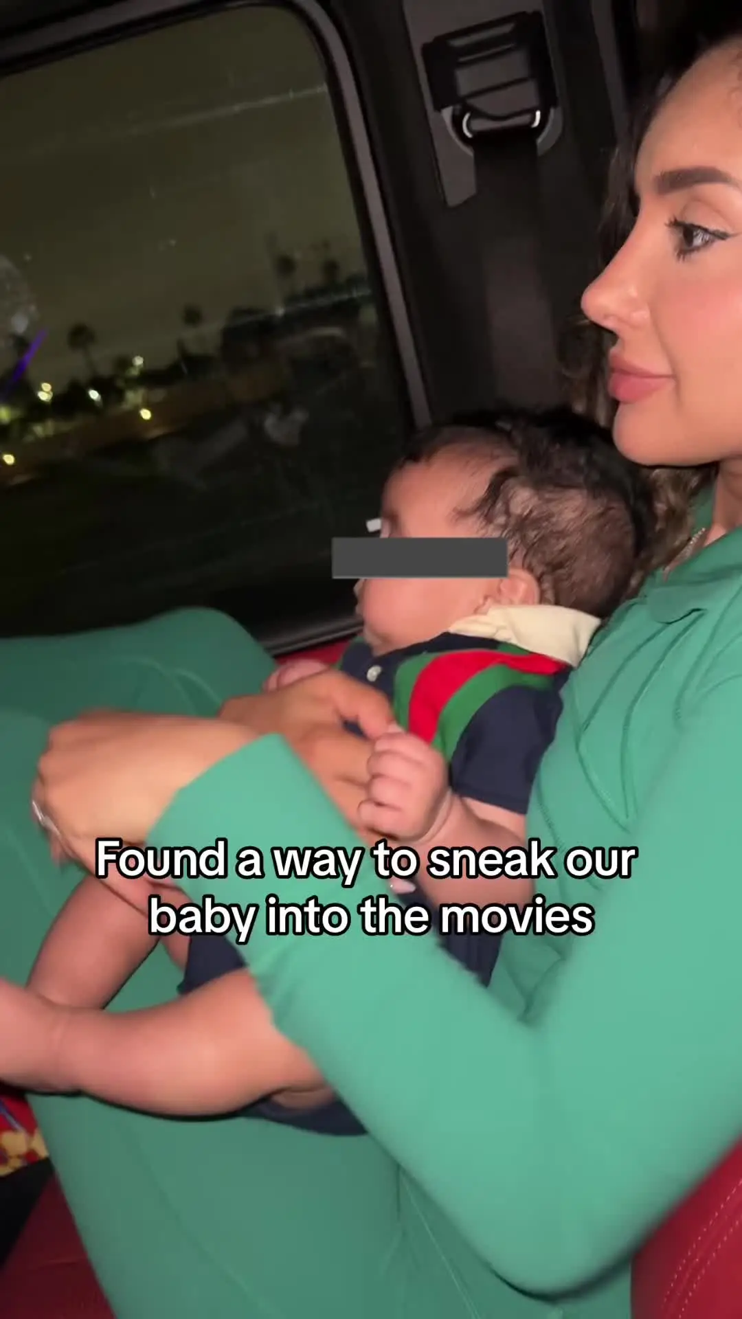 Tiktok post preview 2 from @ome