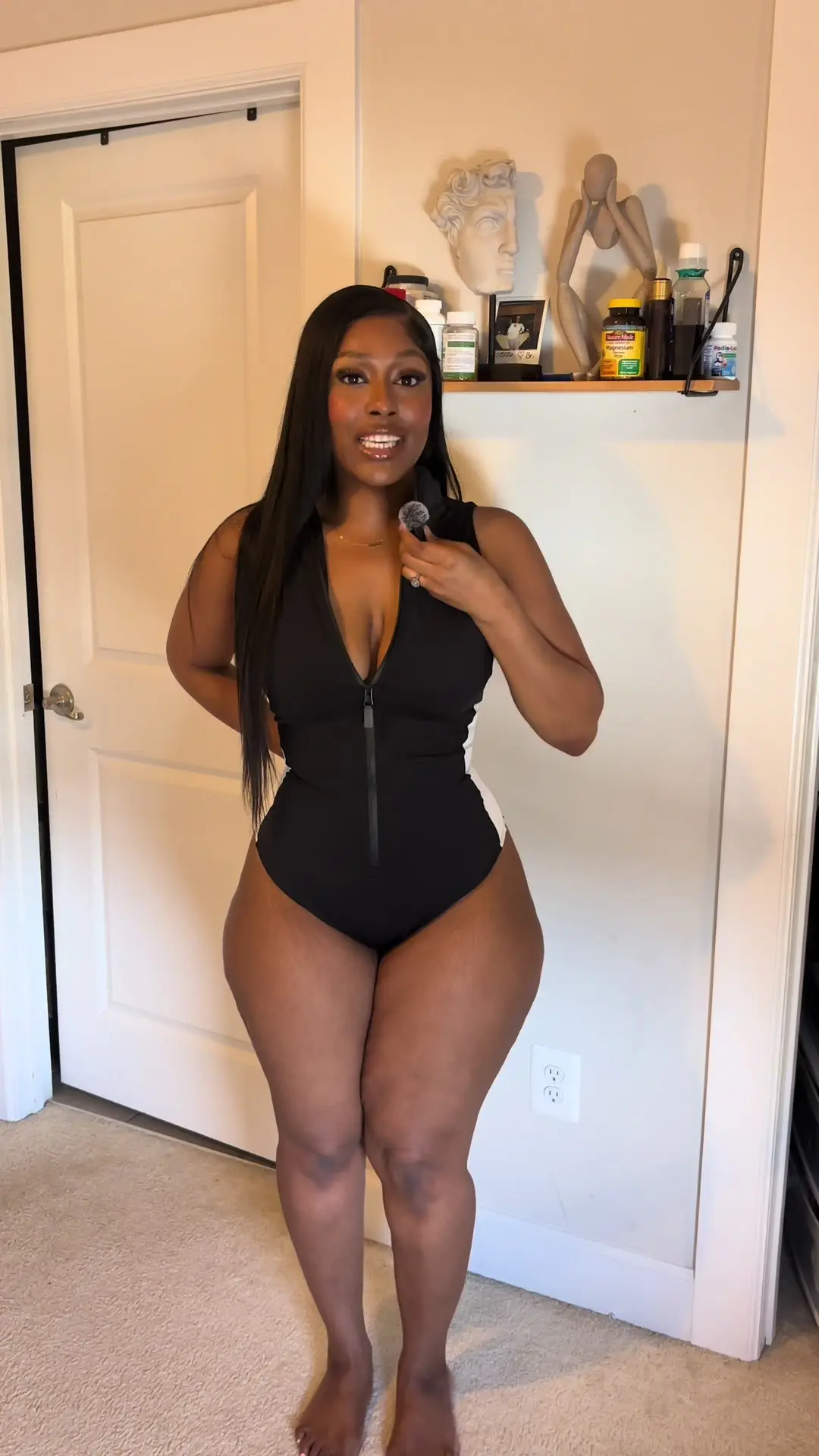 Tiktok post preview 2 from @brilashe