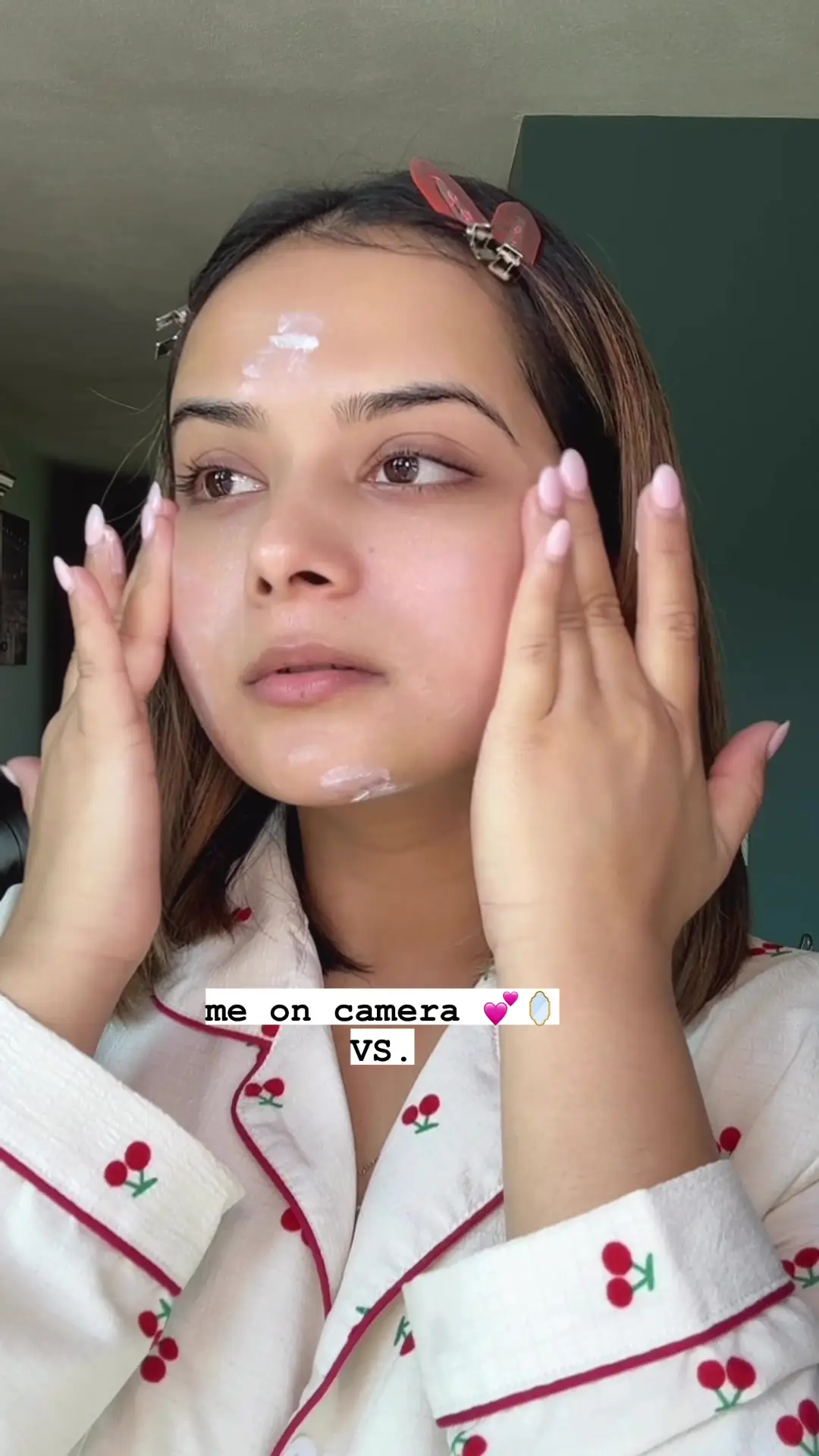 Tiktok post preview 2 from @prek_sha08