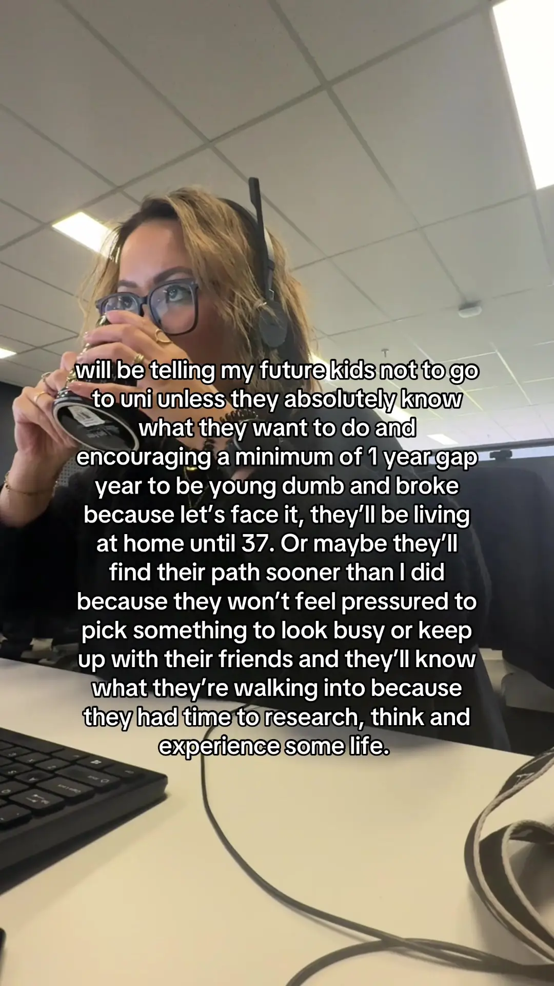 Tiktok post preview 3 from @livmckim