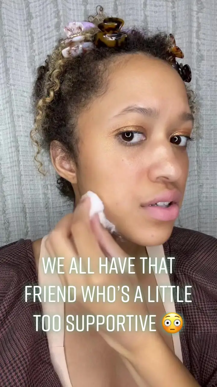 Tiktok post preview 2 from @milagracefox