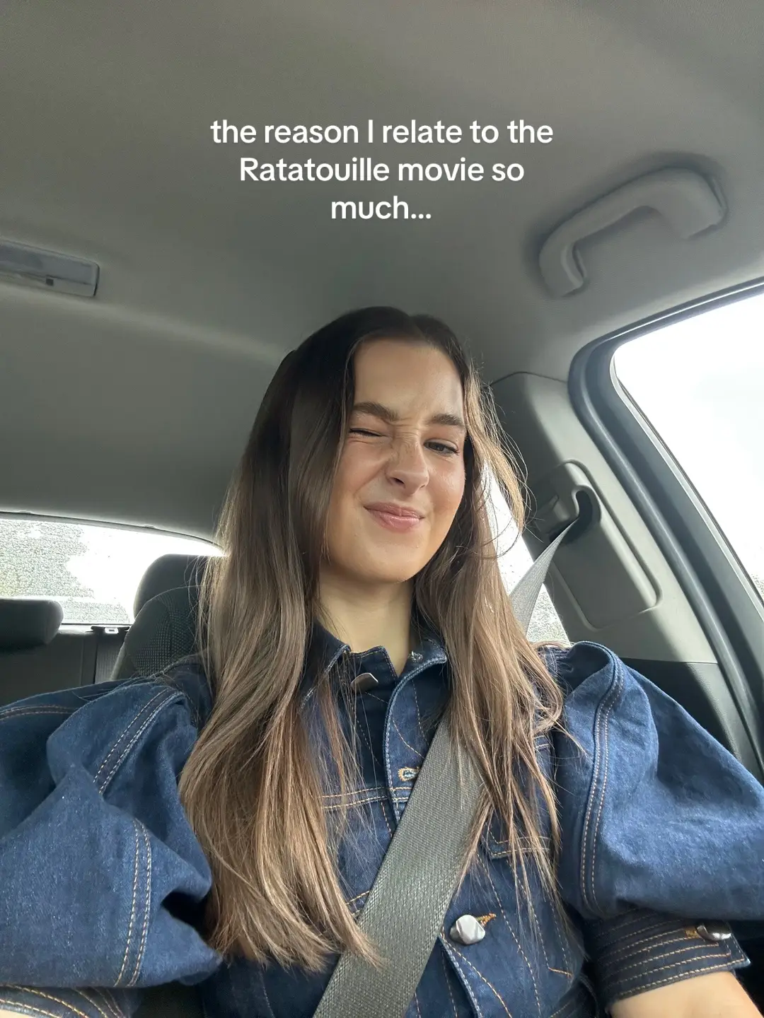 Tiktok post preview 3 from @_sarahcrane