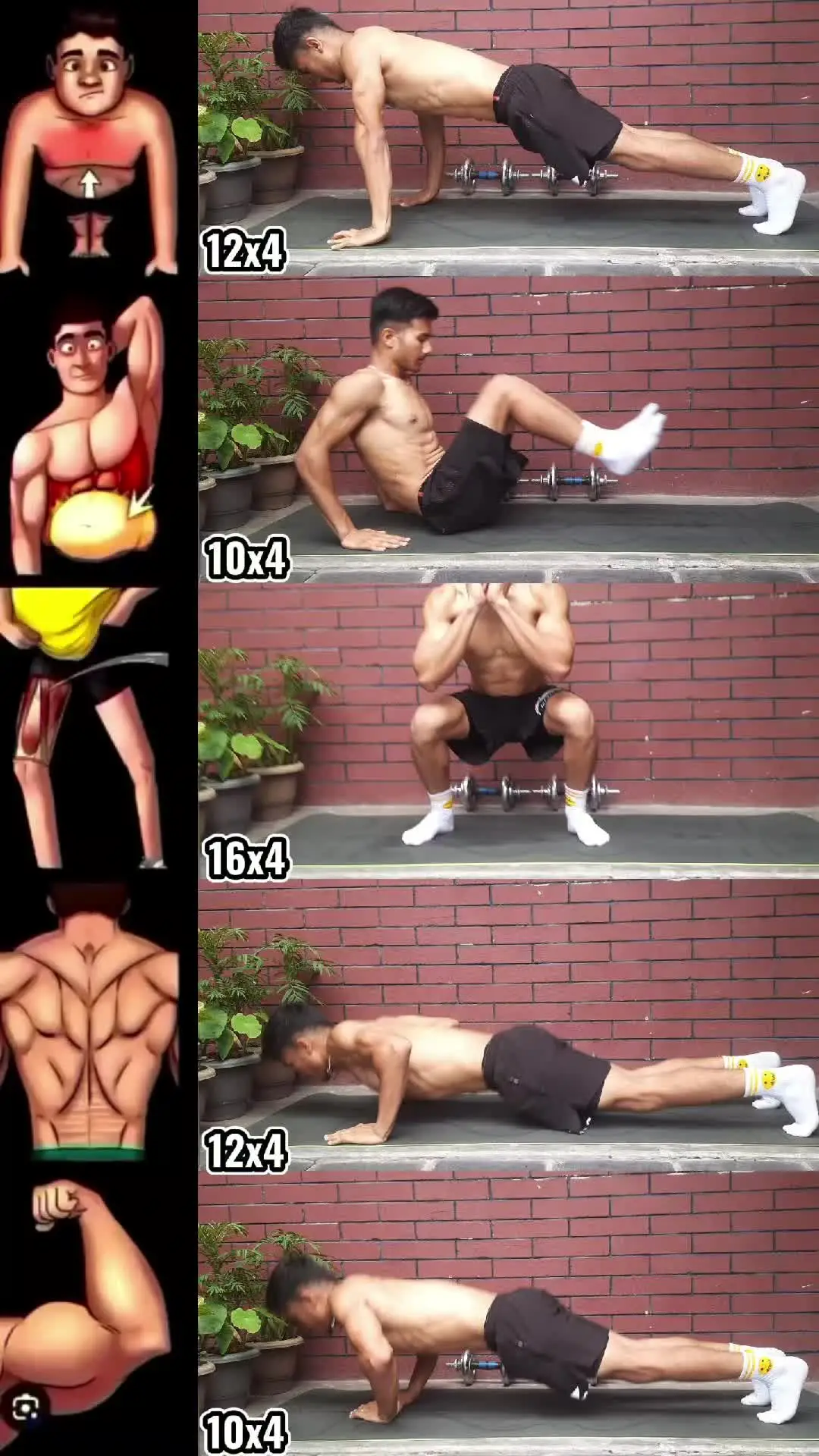 Tiktok post thumbnail