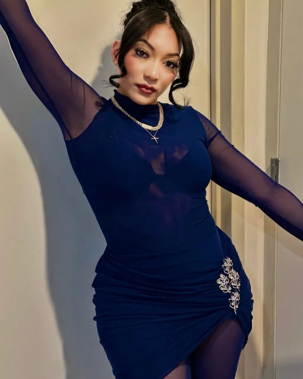 Instagram post thumbnail