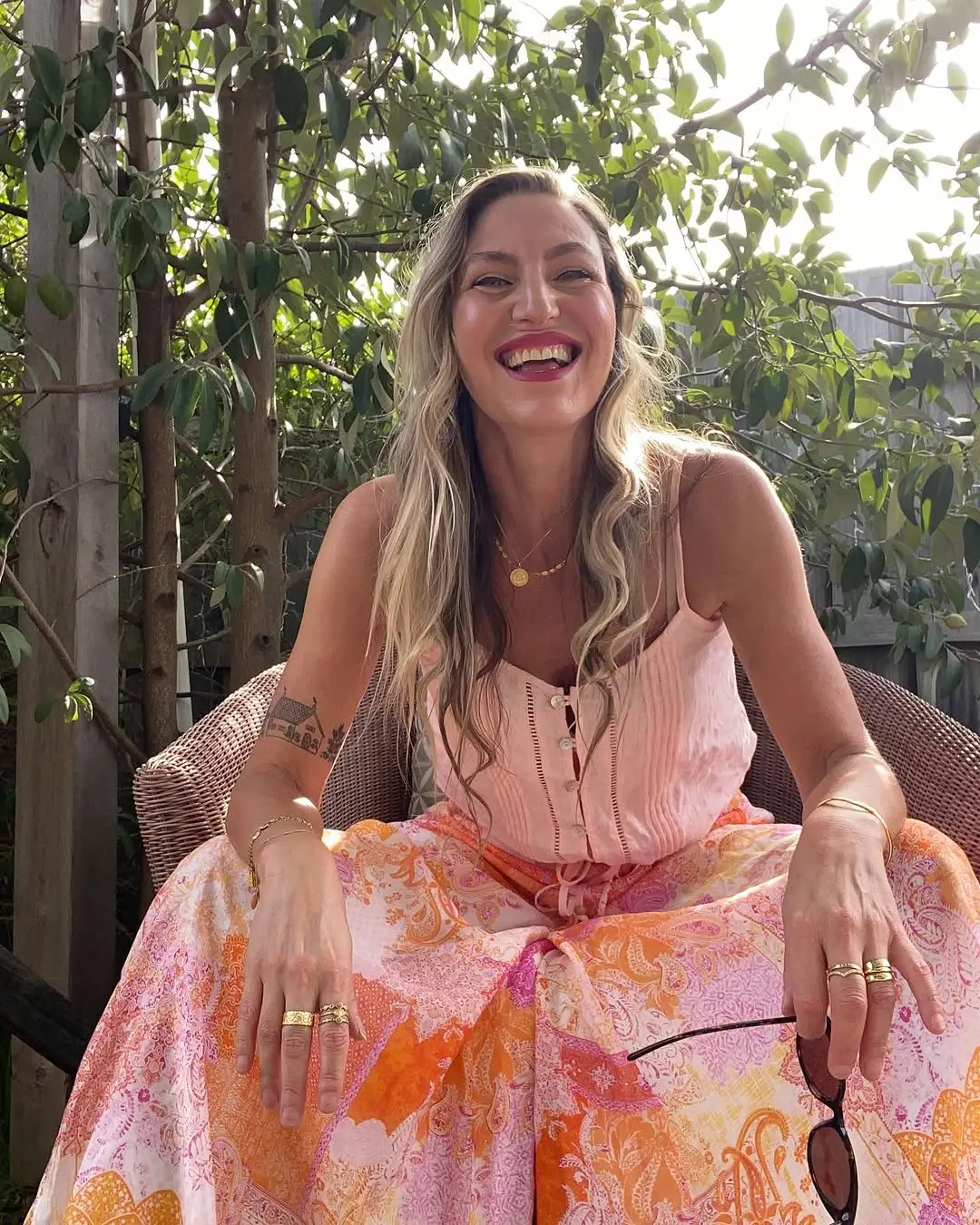Instagram post thumbnail