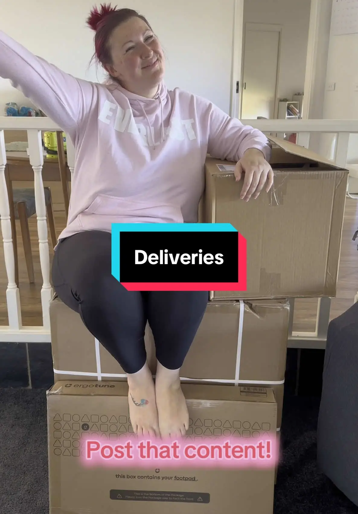 Tiktok post preview 1 from @ugcby.erin