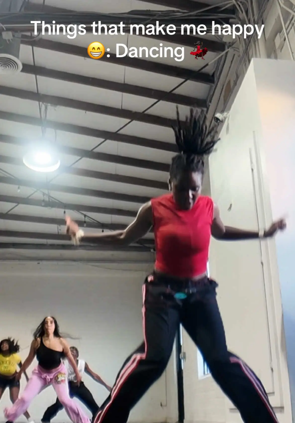 Tiktok post preview 2 from @halliethebaddie