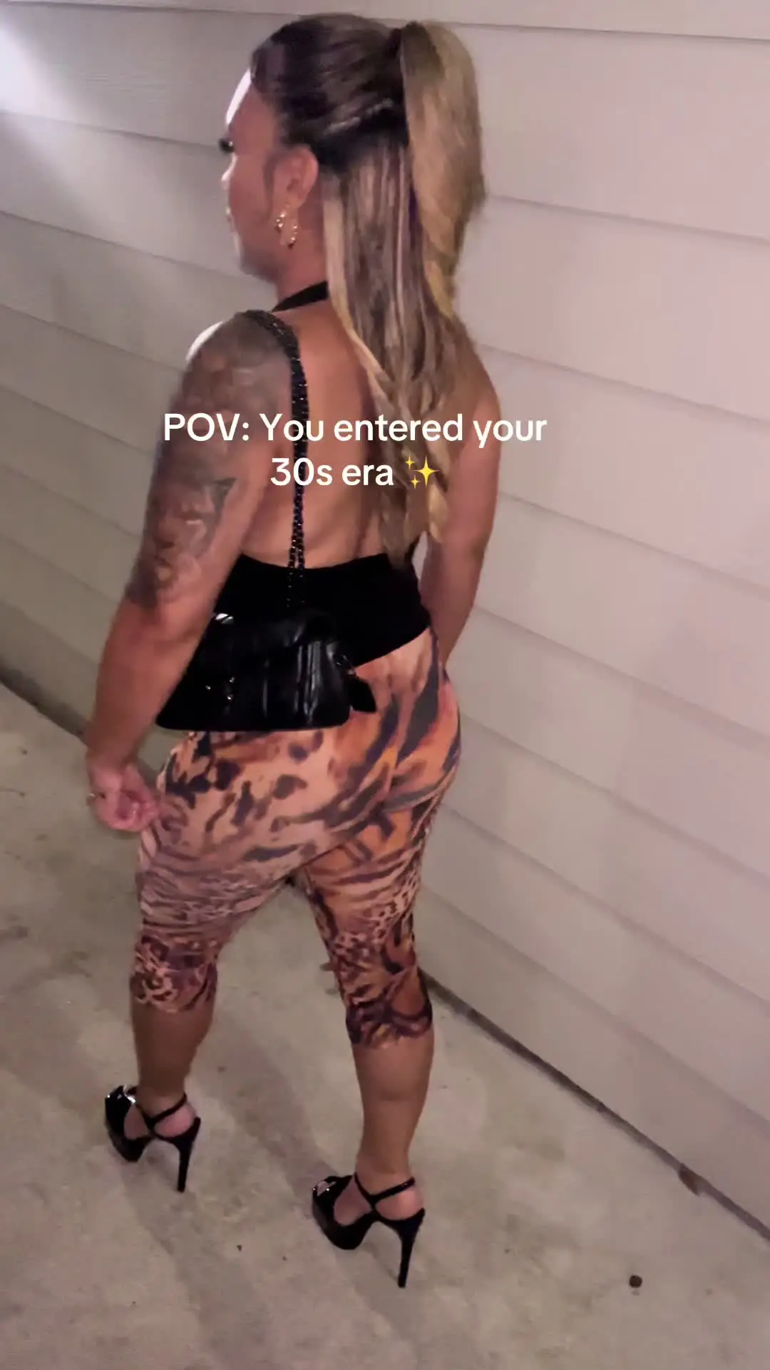 Tiktok post thumbnail