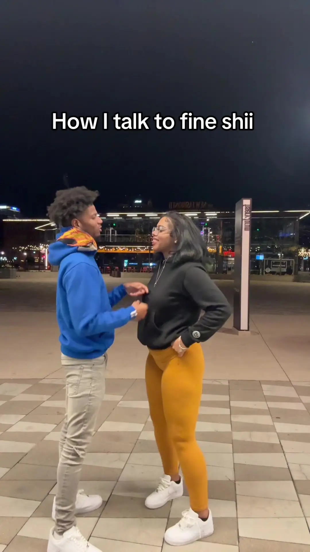 Tiktok post thumbnail