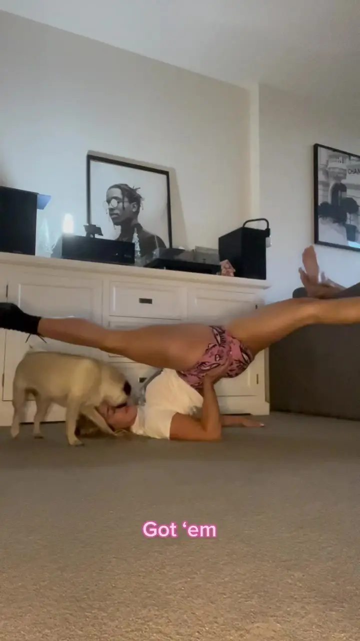 Tiktok post preview 3 from @luizadjurovic