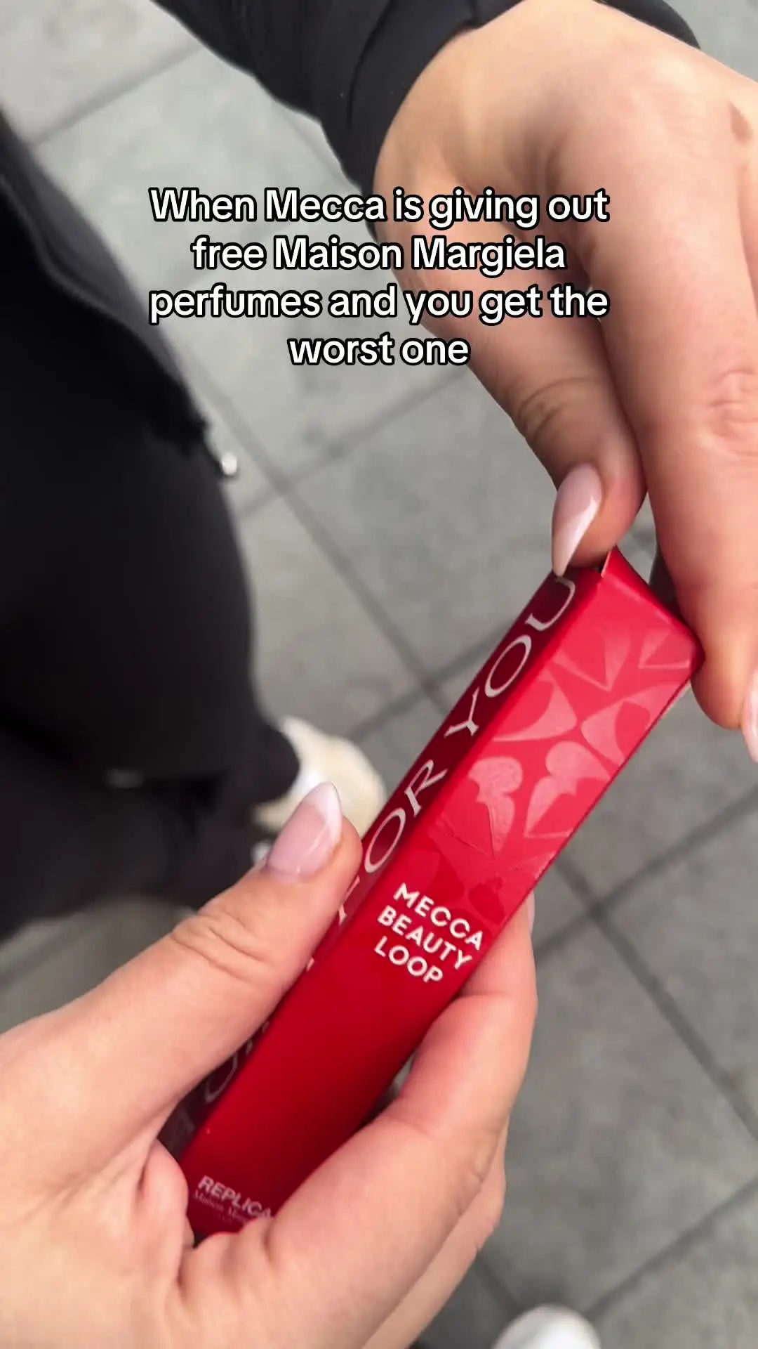 Tiktok post thumbnail