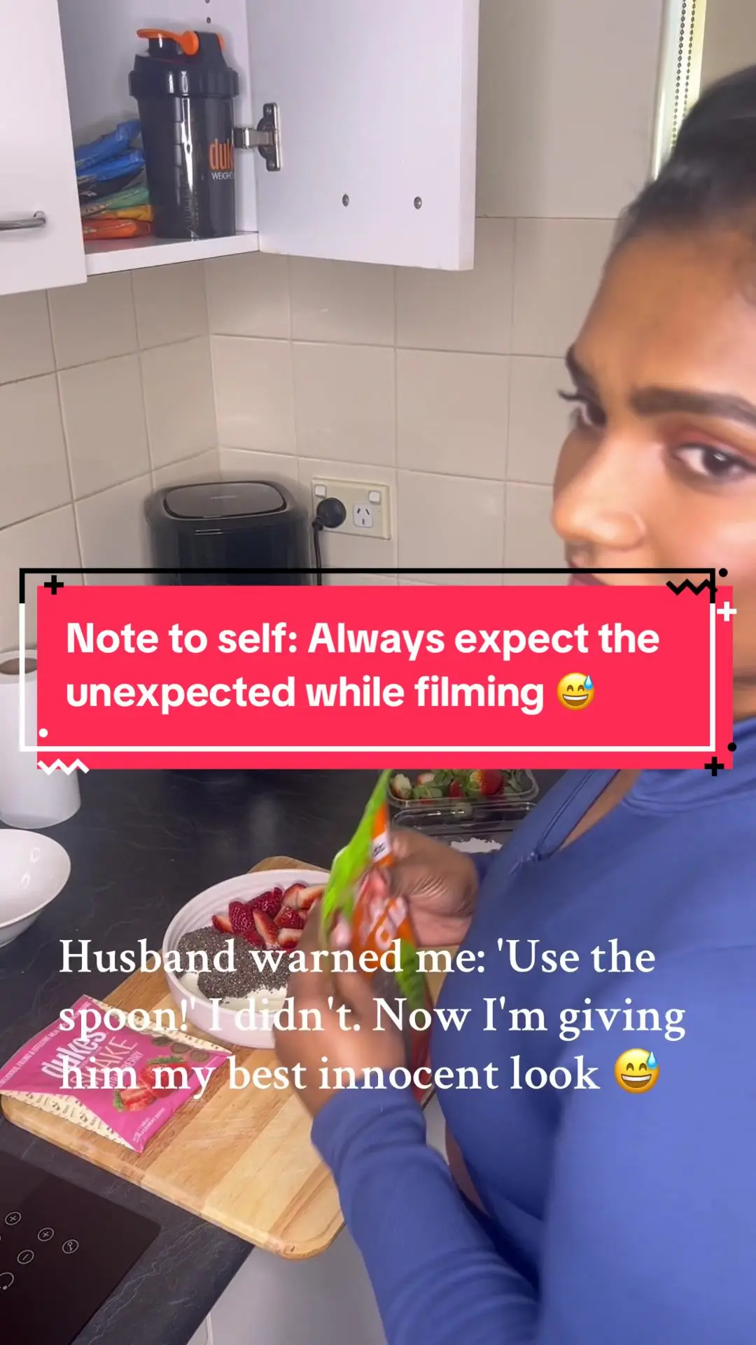 Tiktok post preview 1 from @ugc.by.binu