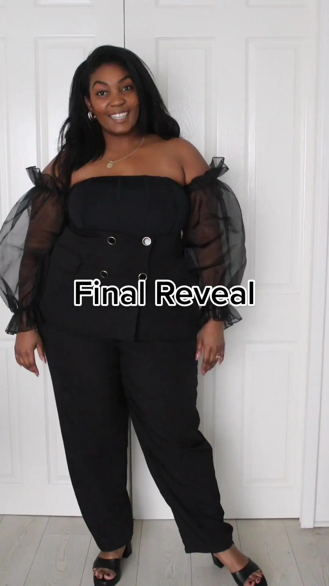 Tiktok post preview 2 from @daniellecurated