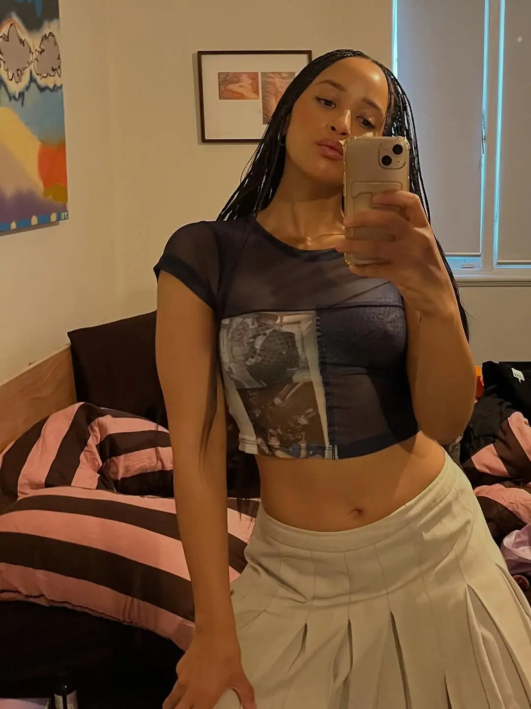 Instagram post thumbnail