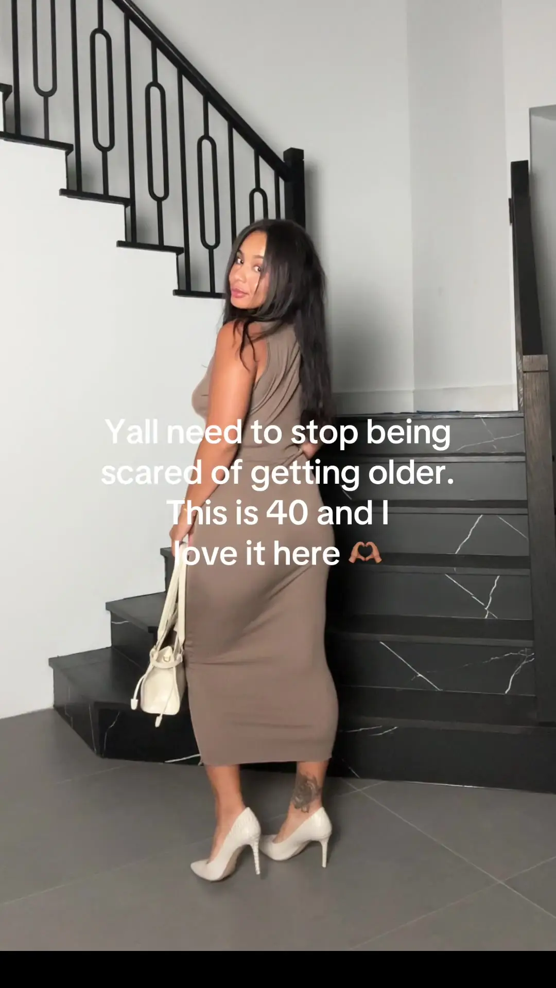 Tiktok post preview 1 from @itspattymoore