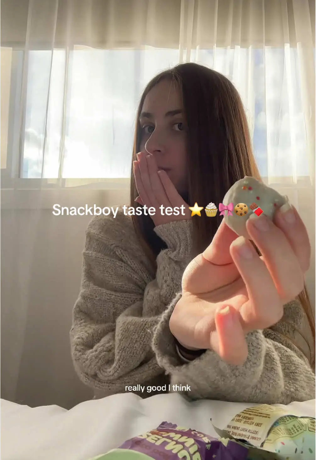 Tiktok post thumbnail