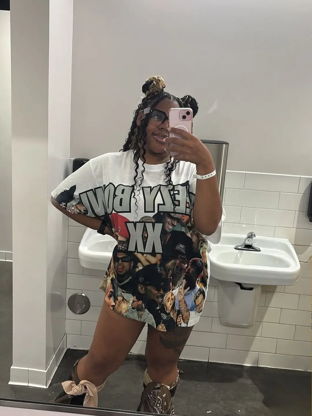 Instagram post preview 3 from itsqueeendeee