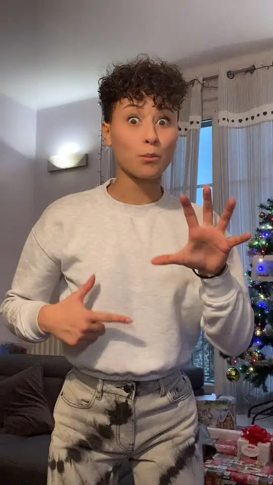 Tiktok post thumbnail