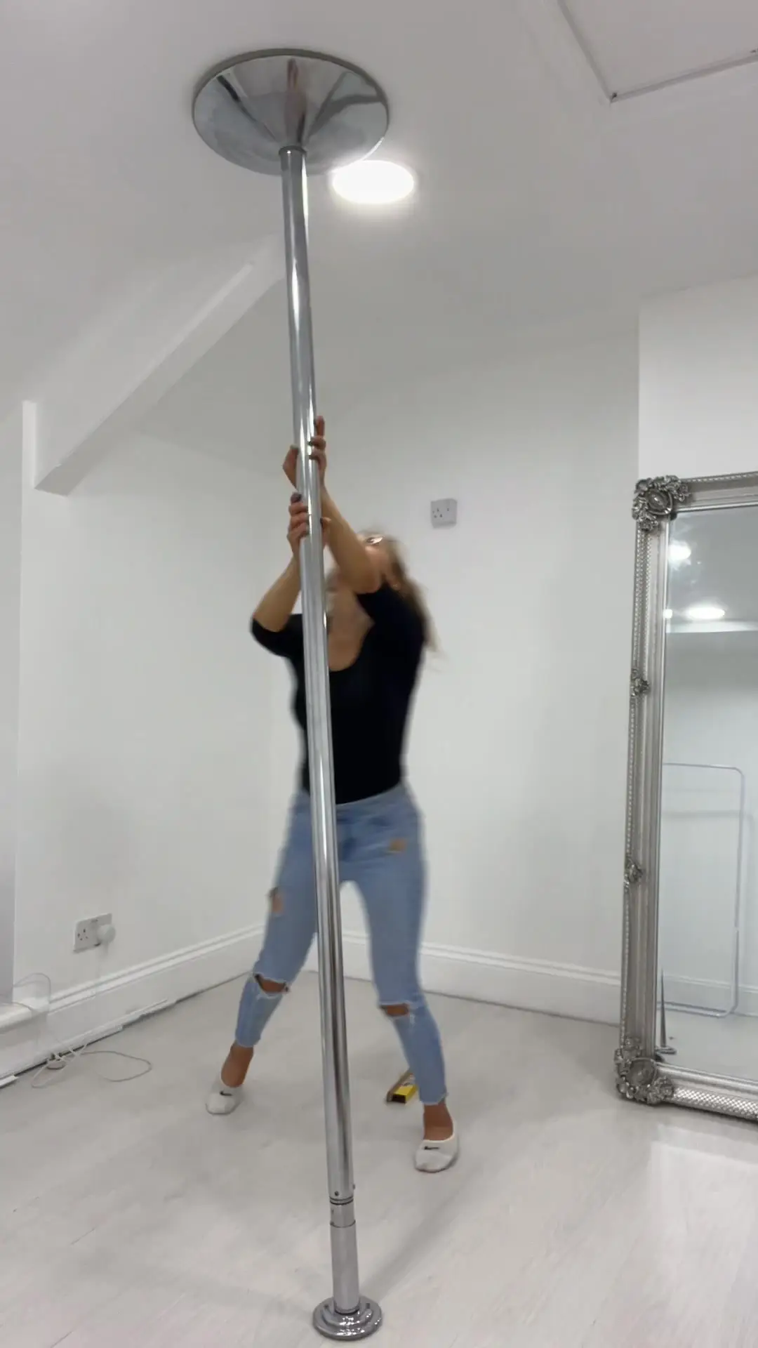 Tiktok post preview 3 from @sallyjopetite