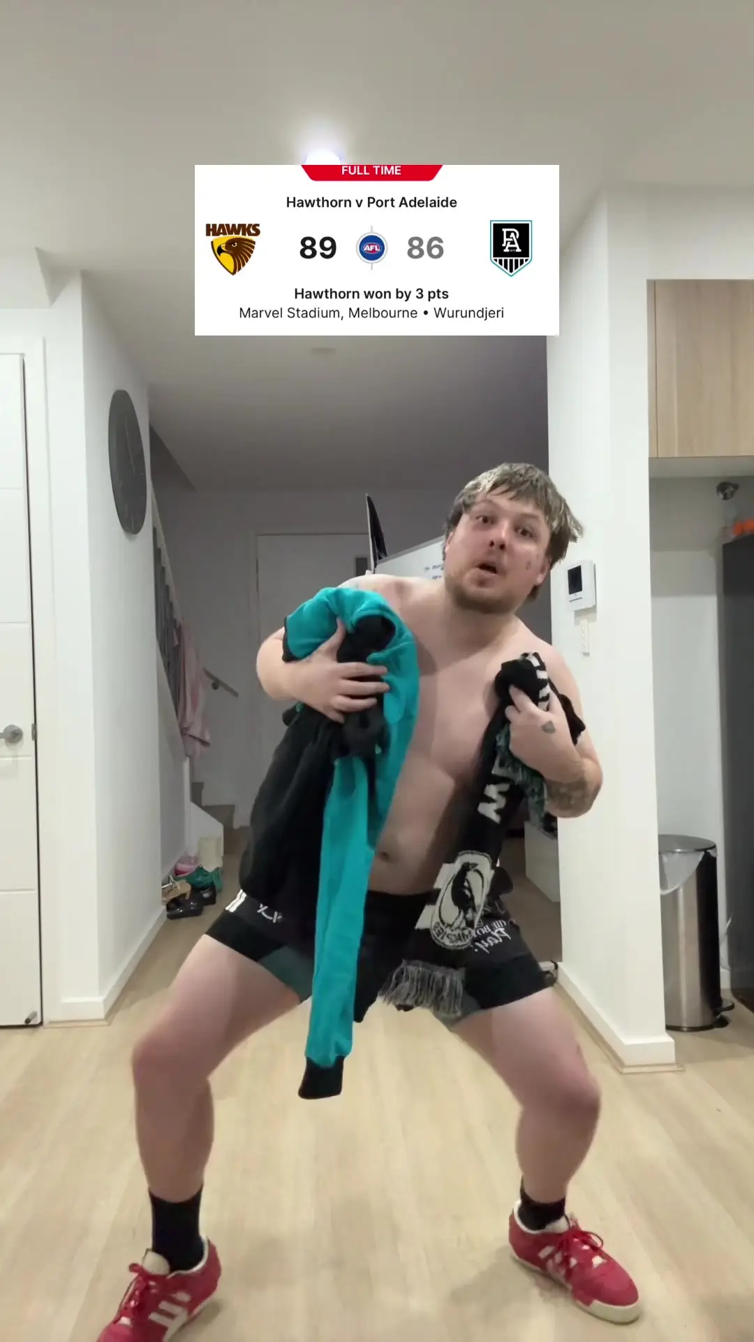 Tiktok post thumbnail