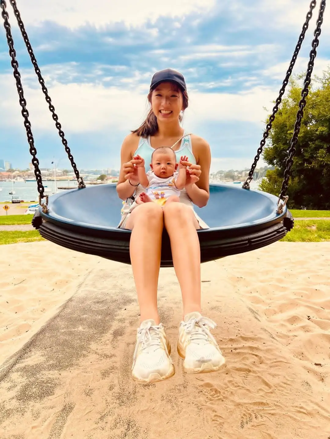 Instagram post thumbnail