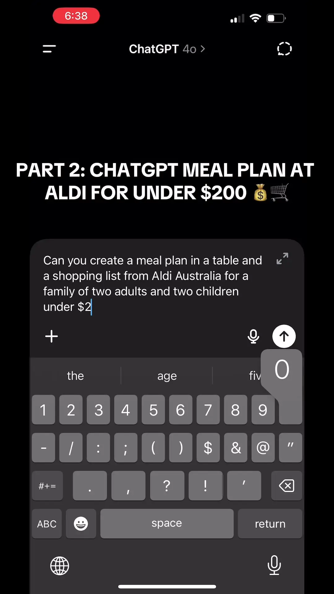Tiktok post thumbnail