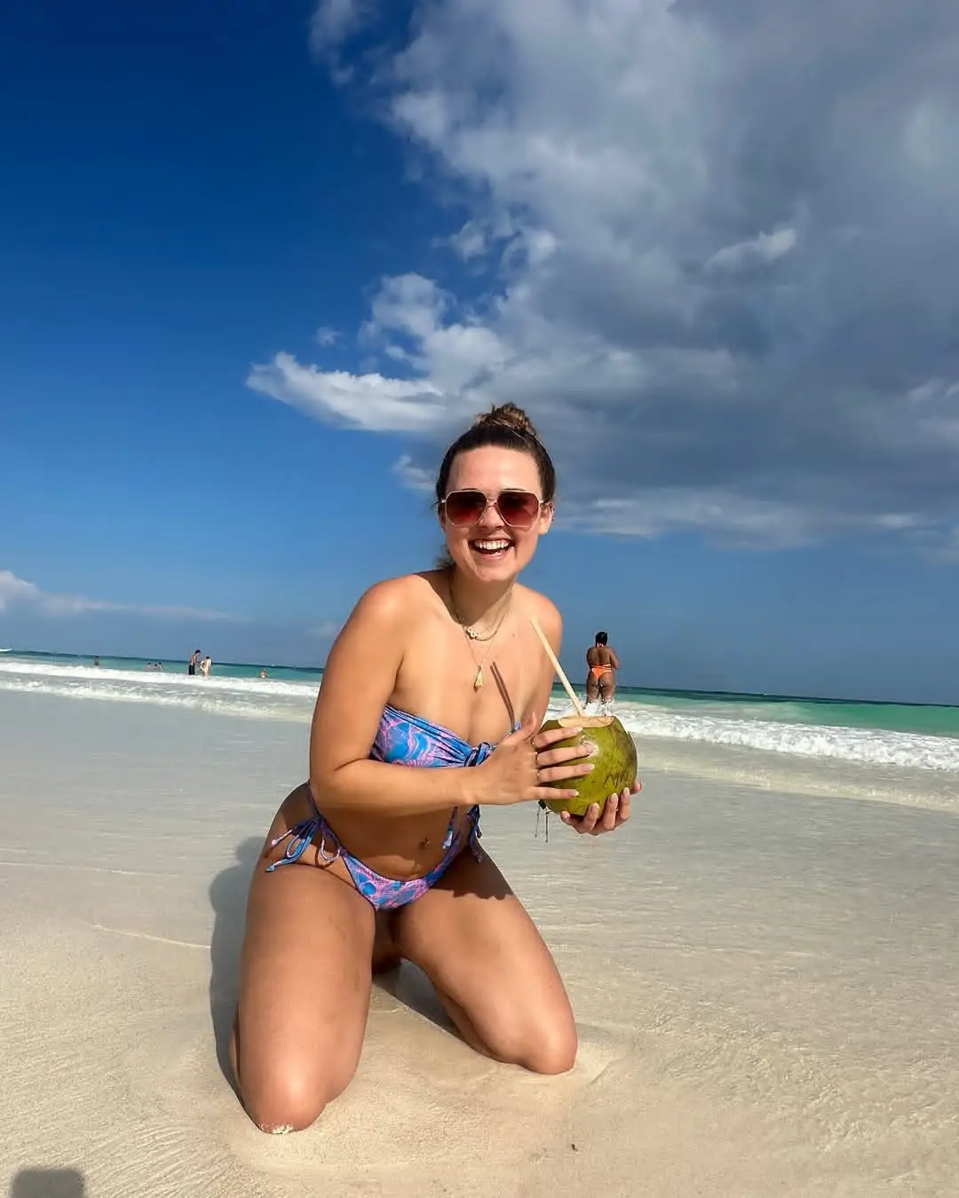 Instagram post thumbnail