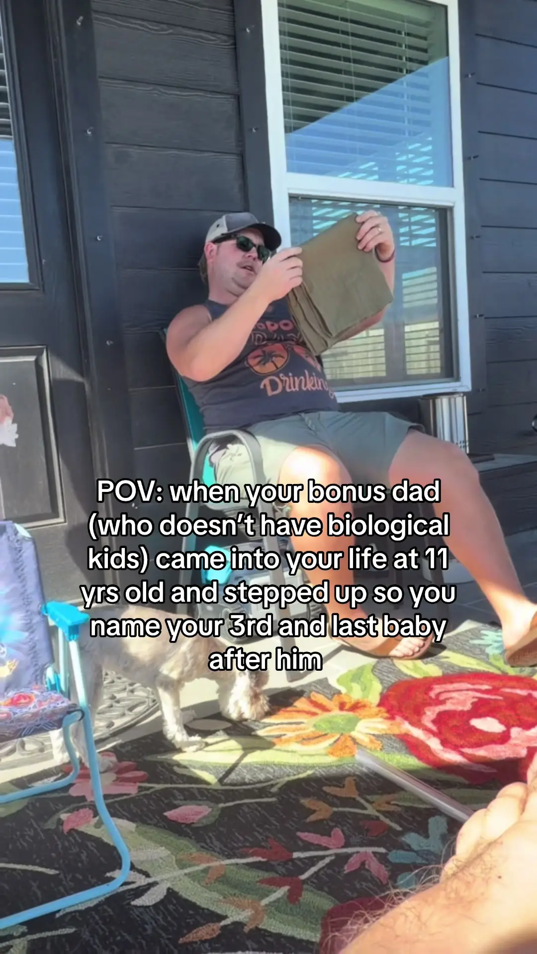Tiktok post thumbnail