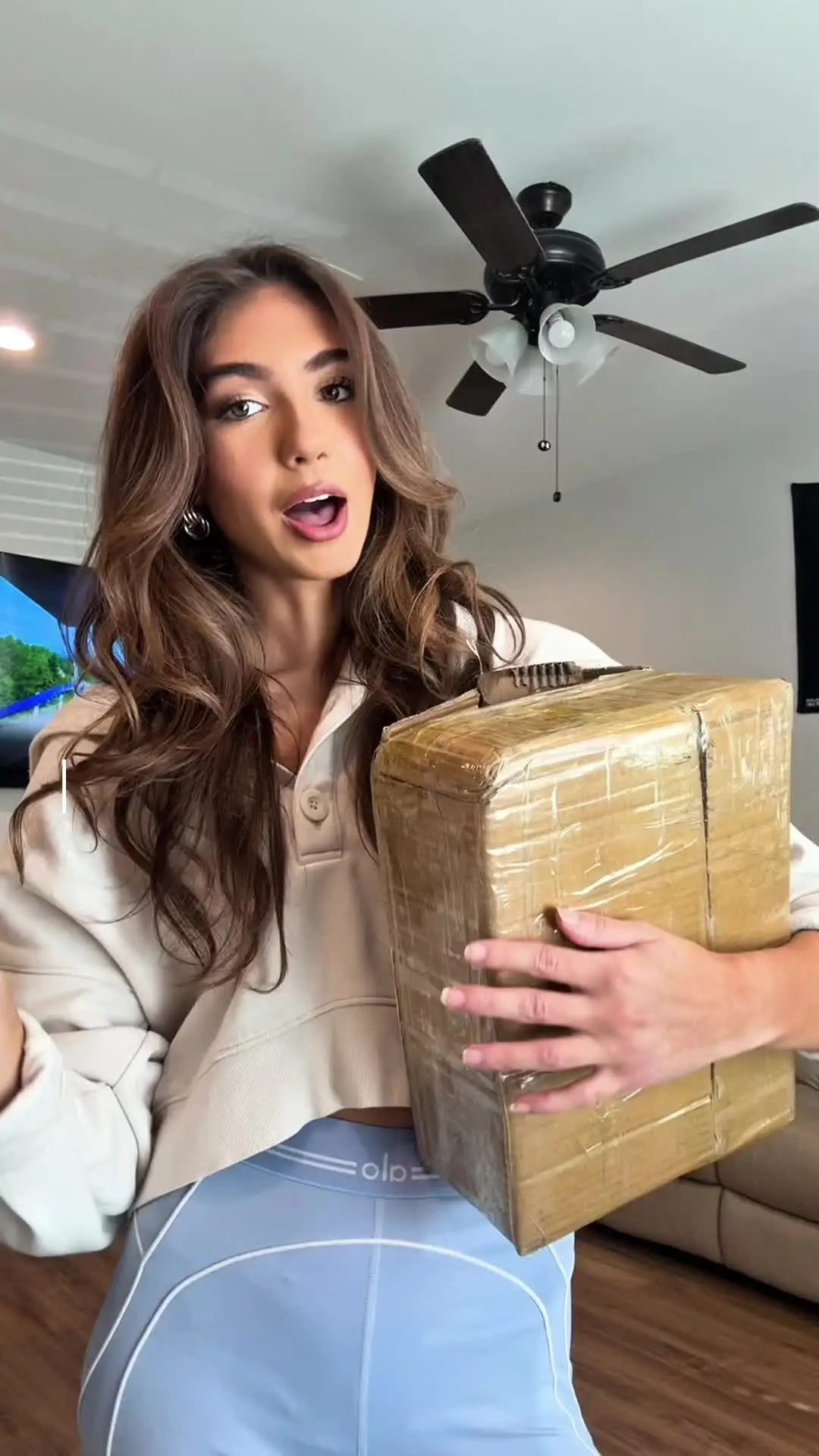 Tiktok post thumbnail