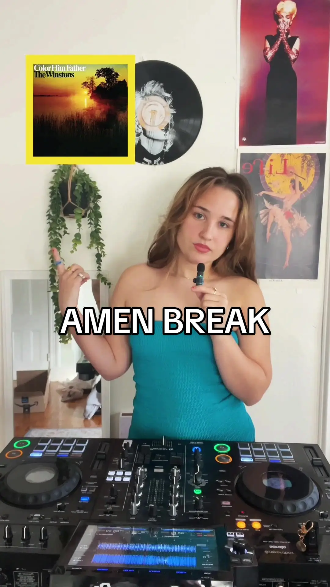 Tiktok post preview 2 from @samisosabeats