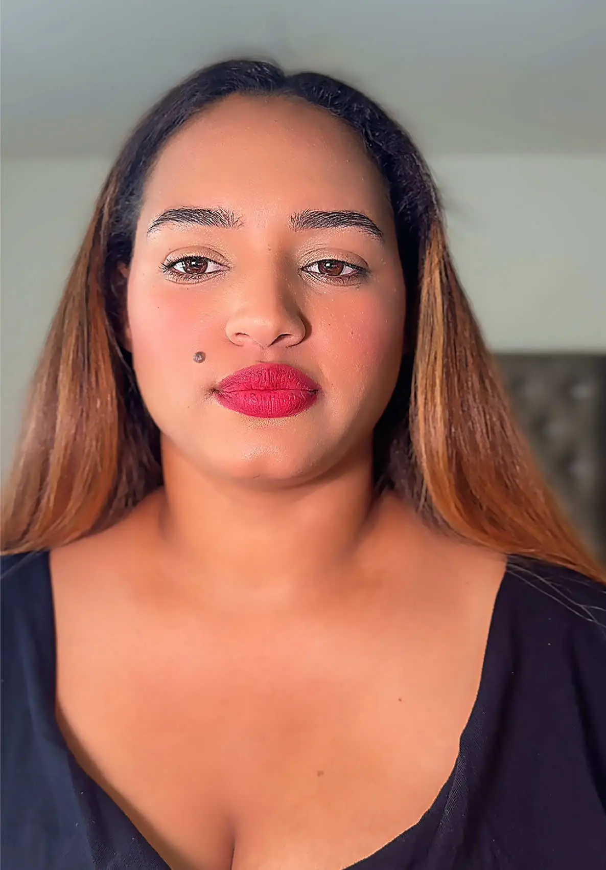 Tiktok post preview 3 from @angelicardelarosa