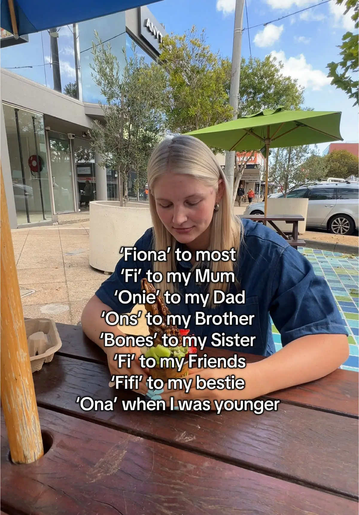 Tiktok post preview 3 from @fiona.dale