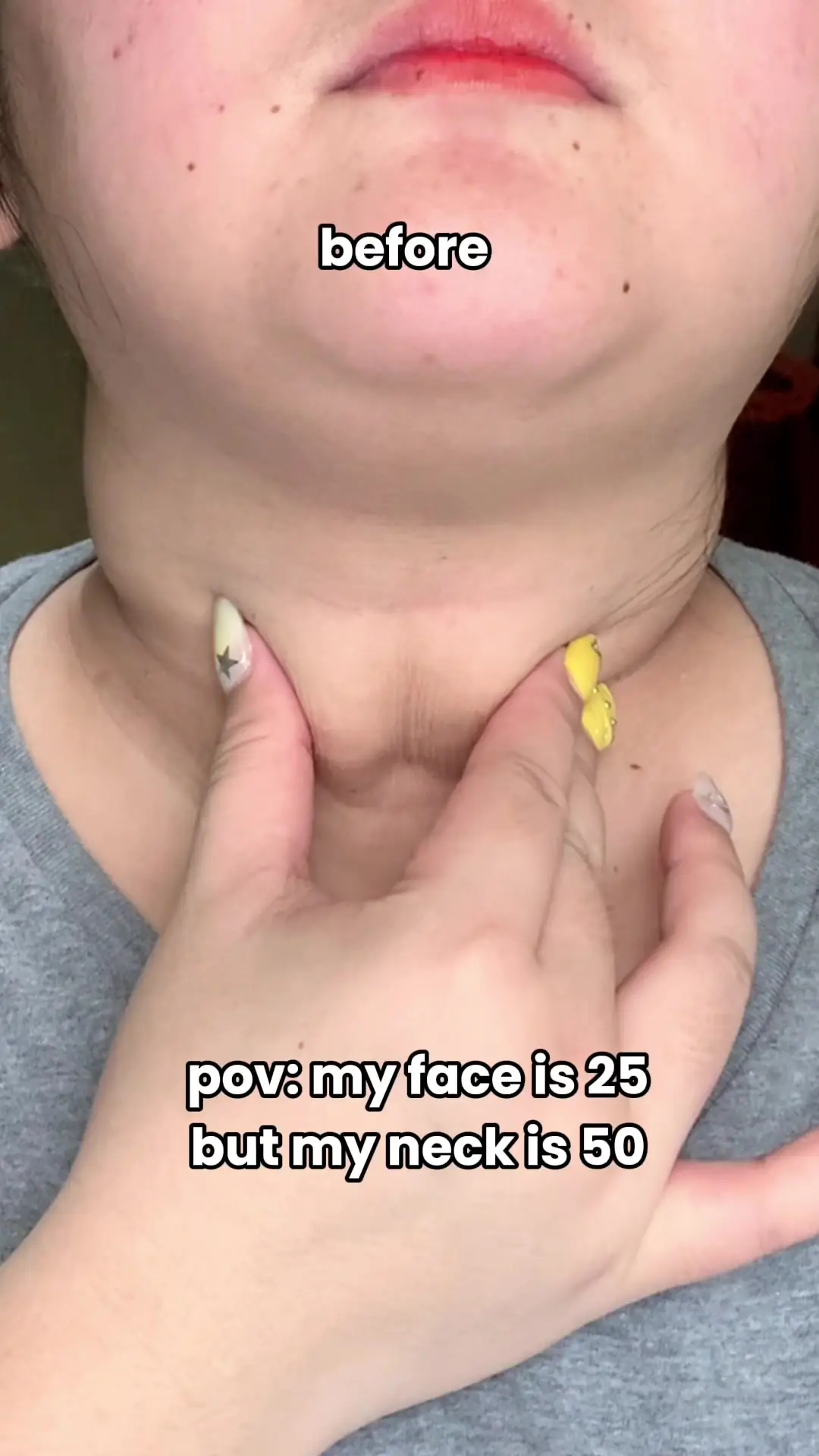 Tiktok post preview 2 from @mranglkago