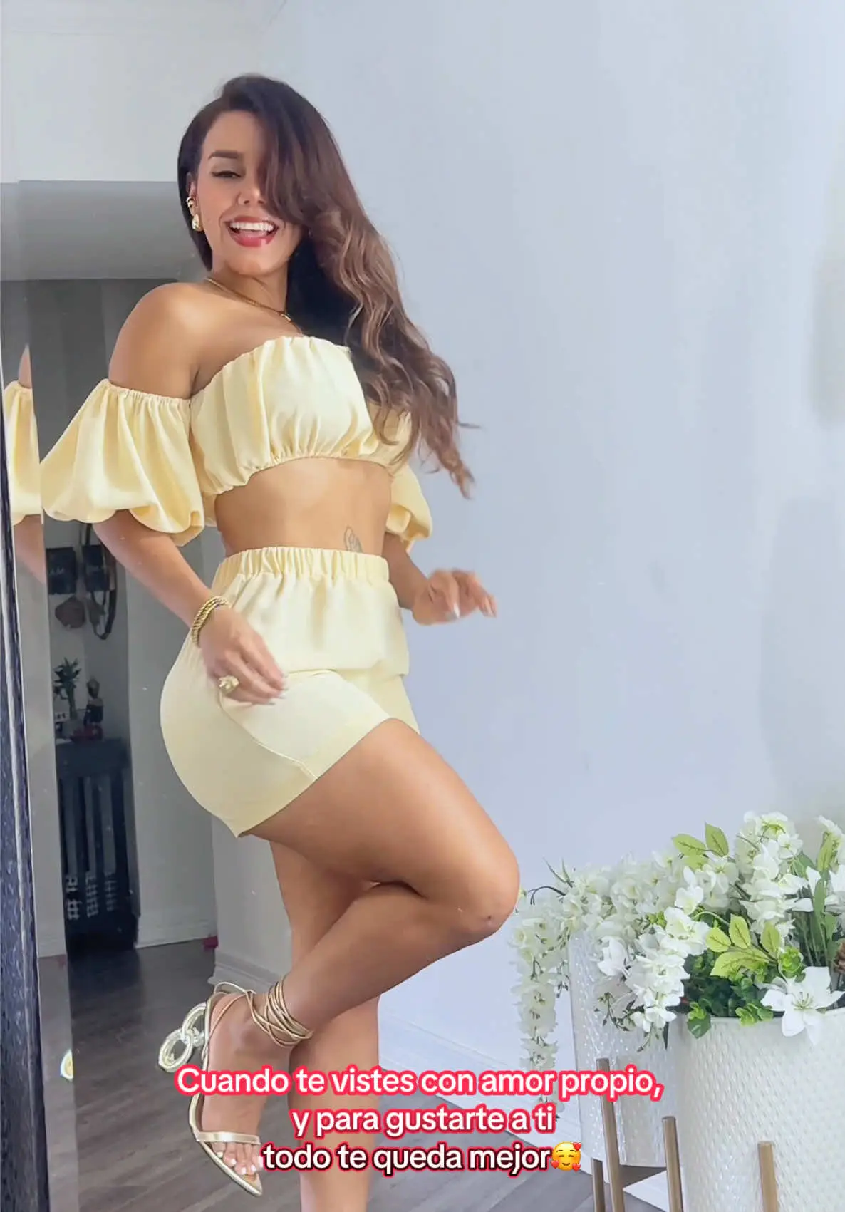 Tiktok post preview 2 from @brujitakiss