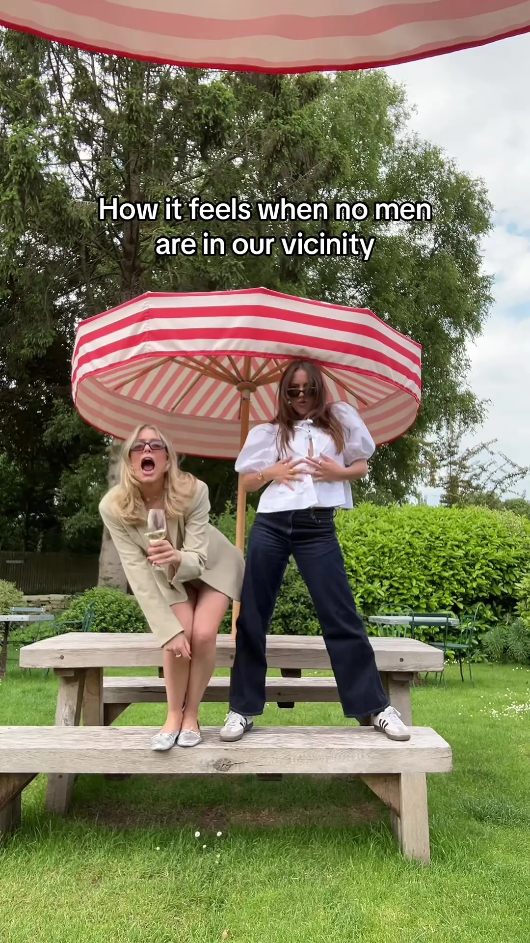 Tiktok post preview 3 from @livhalliwell