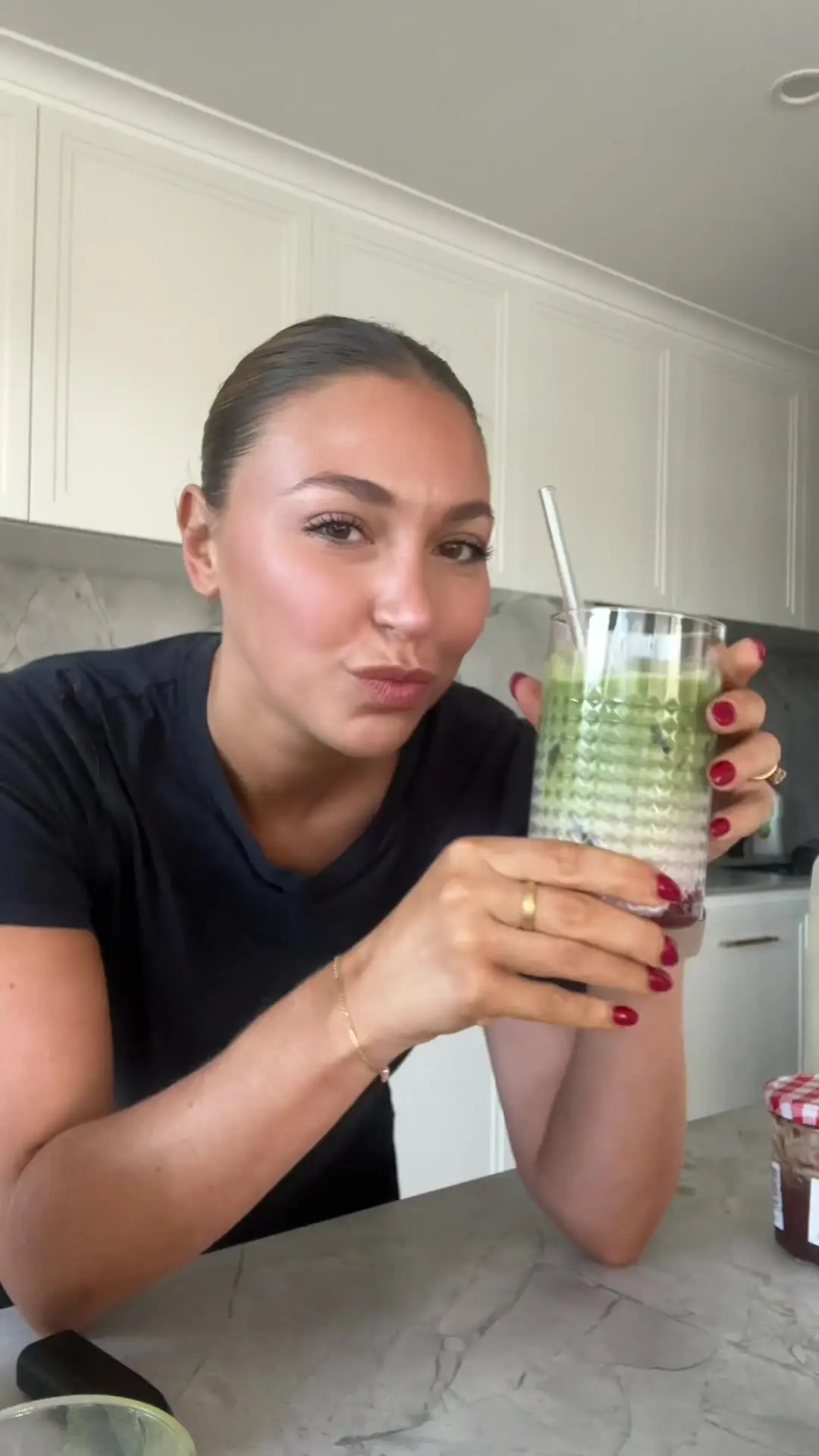 Tiktok post preview 2 from @gabbyburnard