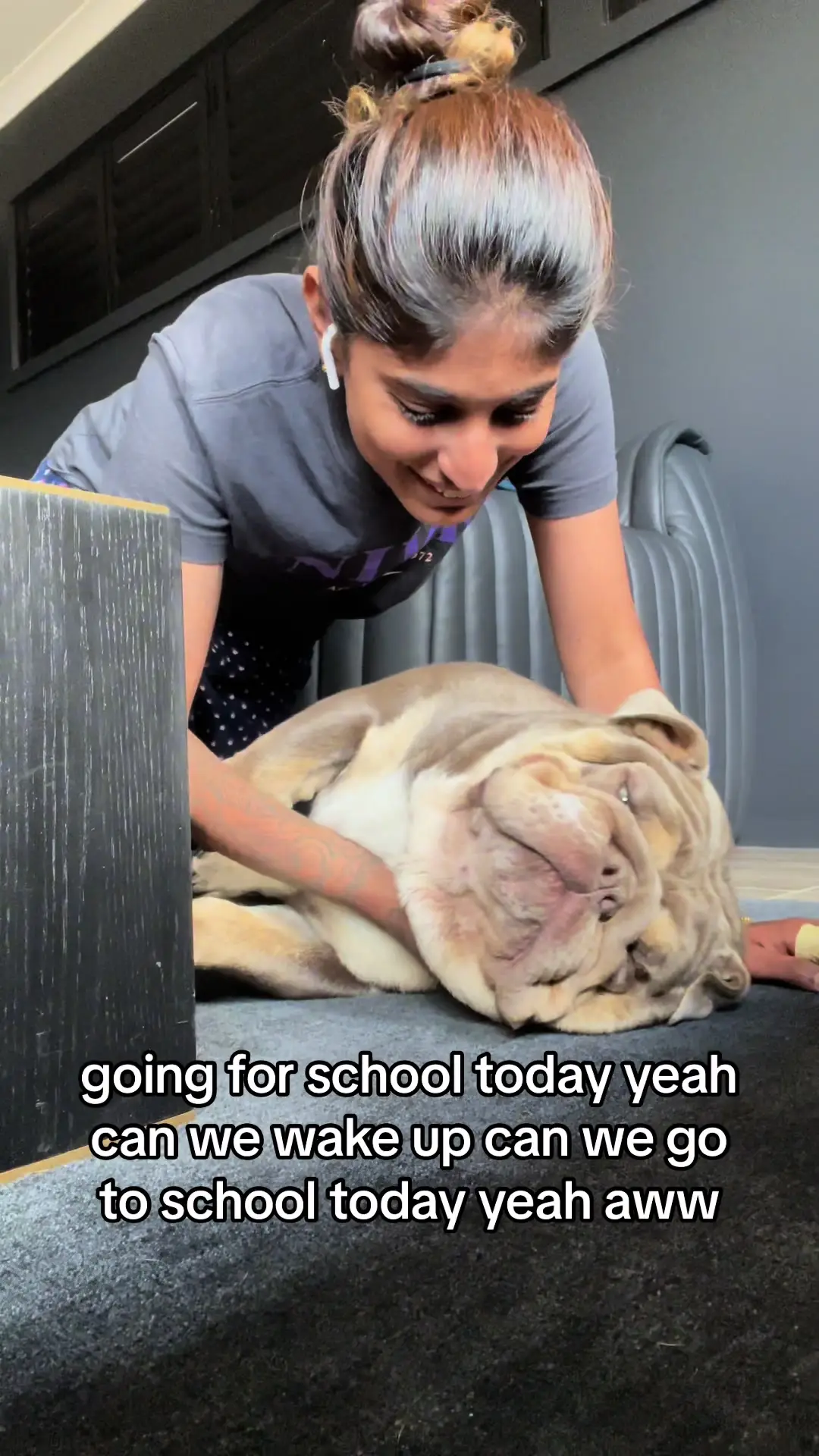 Tiktok post thumbnail