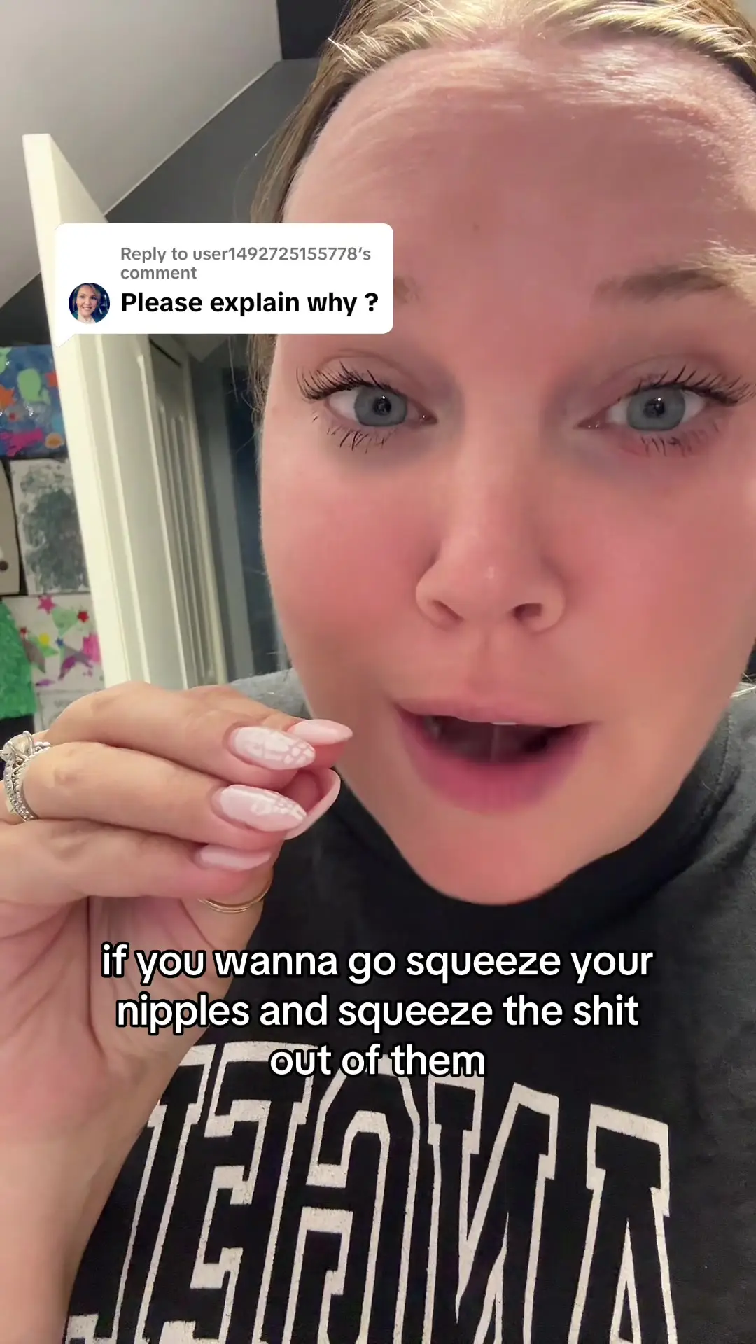 Tiktok post thumbnail