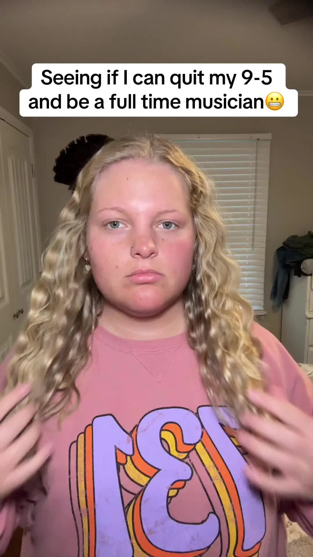 Tiktok post preview 2 from @saracathryn18