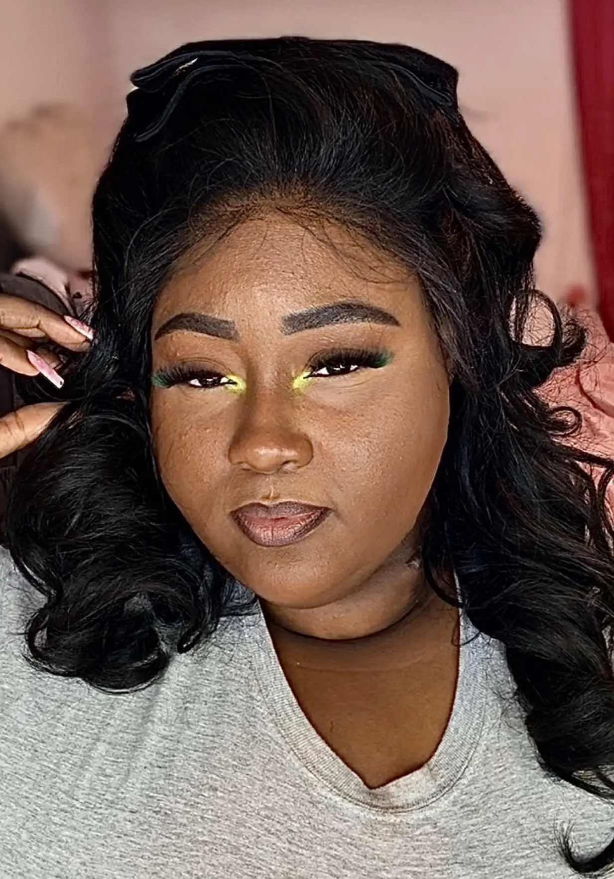 Tiktok post preview 2 from @queen_misfitx3