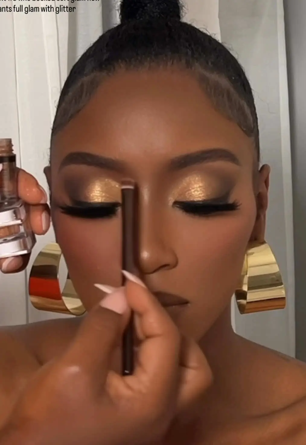 Tiktok post preview 2 from @idressfaces