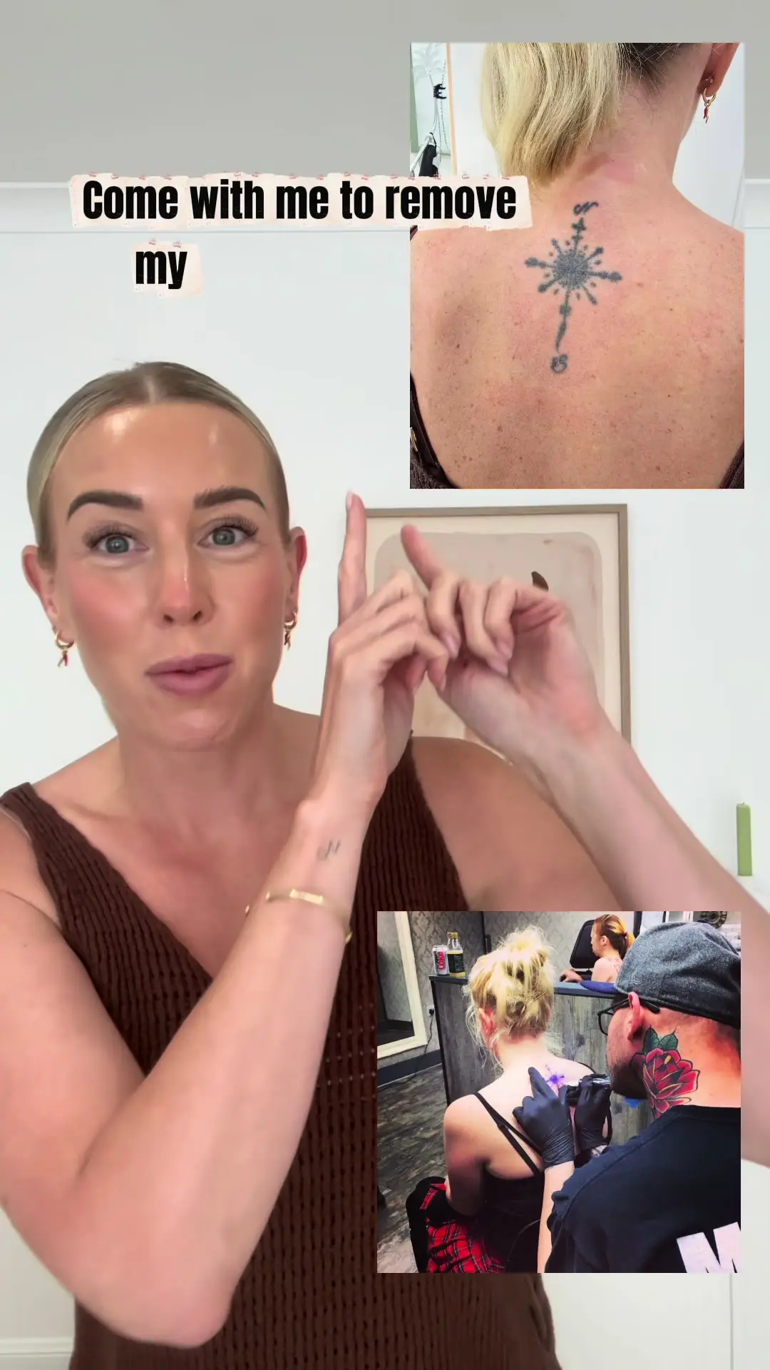 Tiktok post preview 3 from @its.fran.close