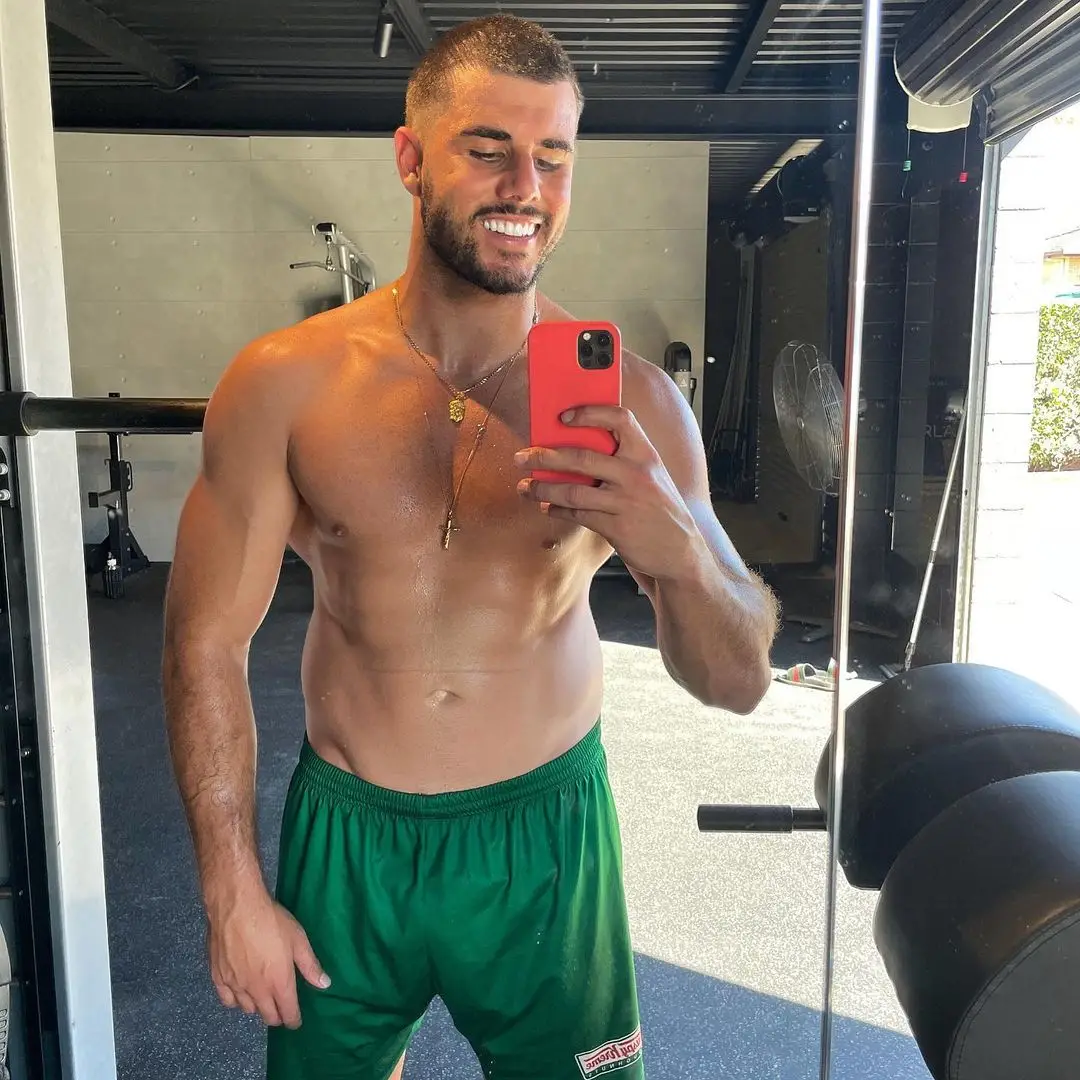 Instagram post thumbnail