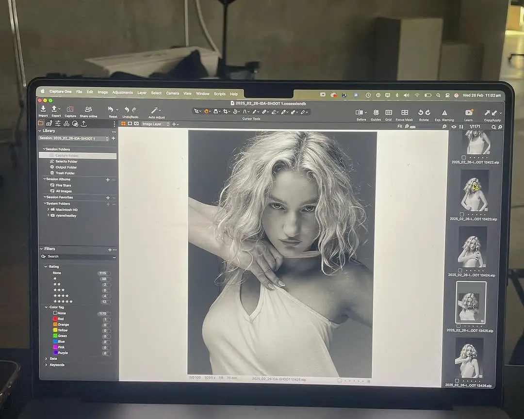 Instagram post thumbnail