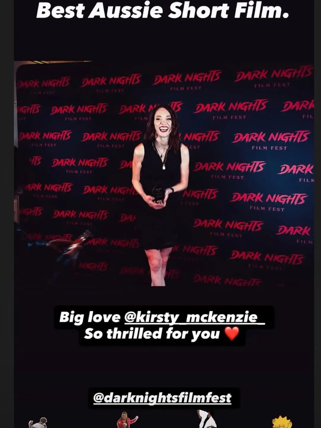 Instagram post thumbnail