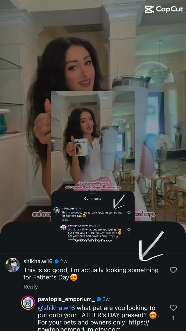 Instagram post thumbnail