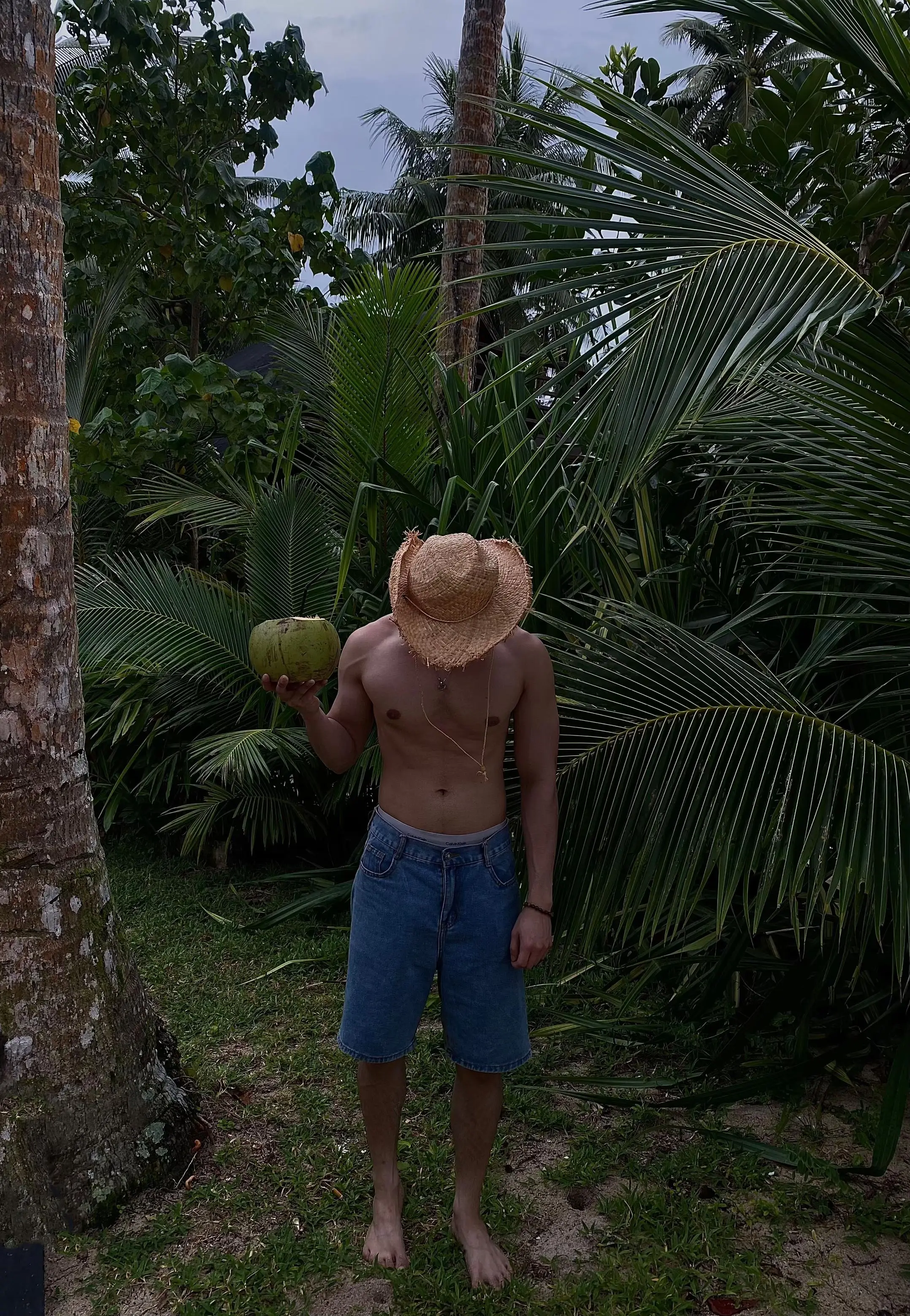 Tiktok post preview 3 from @paulnino_