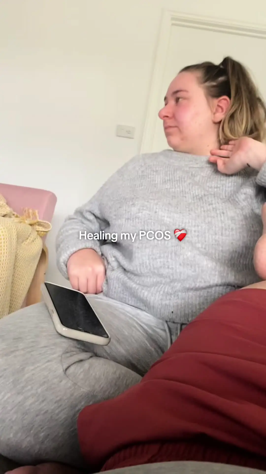 Tiktok post preview 2 from @dilshealth