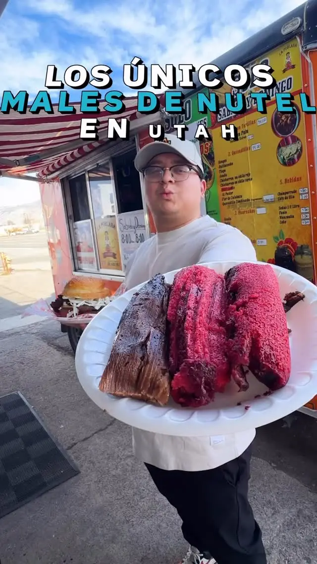 Instagram post preview 3 from elpachecoenutah