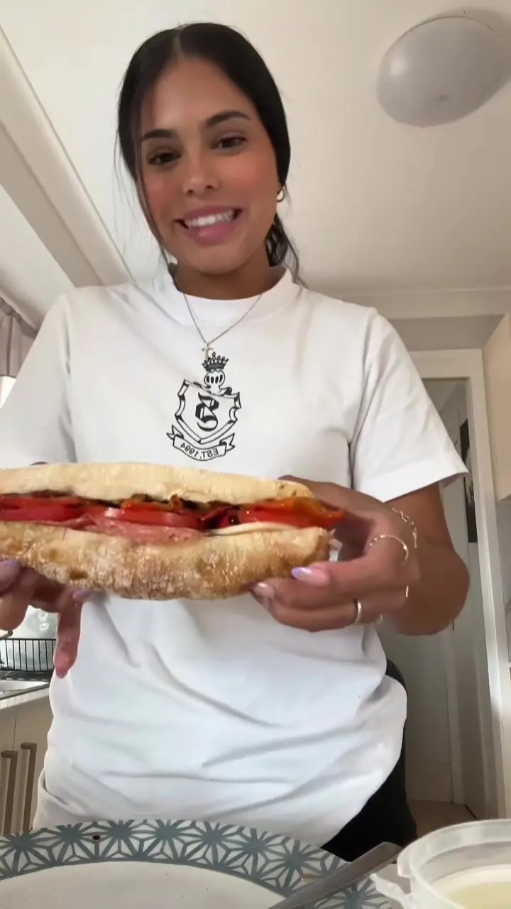 Tiktok post preview 3 from @briana.mace